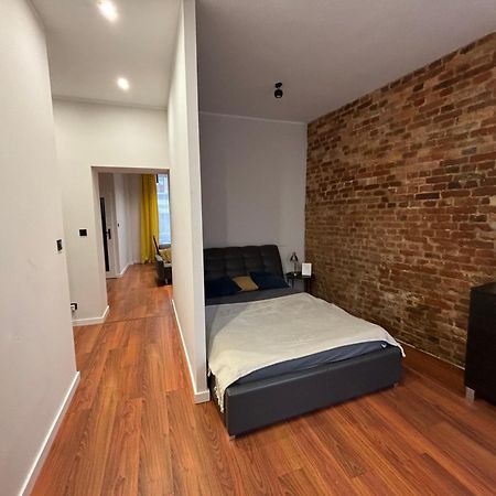 Kk Apartament Marszalkowski Bytom Exterior foto