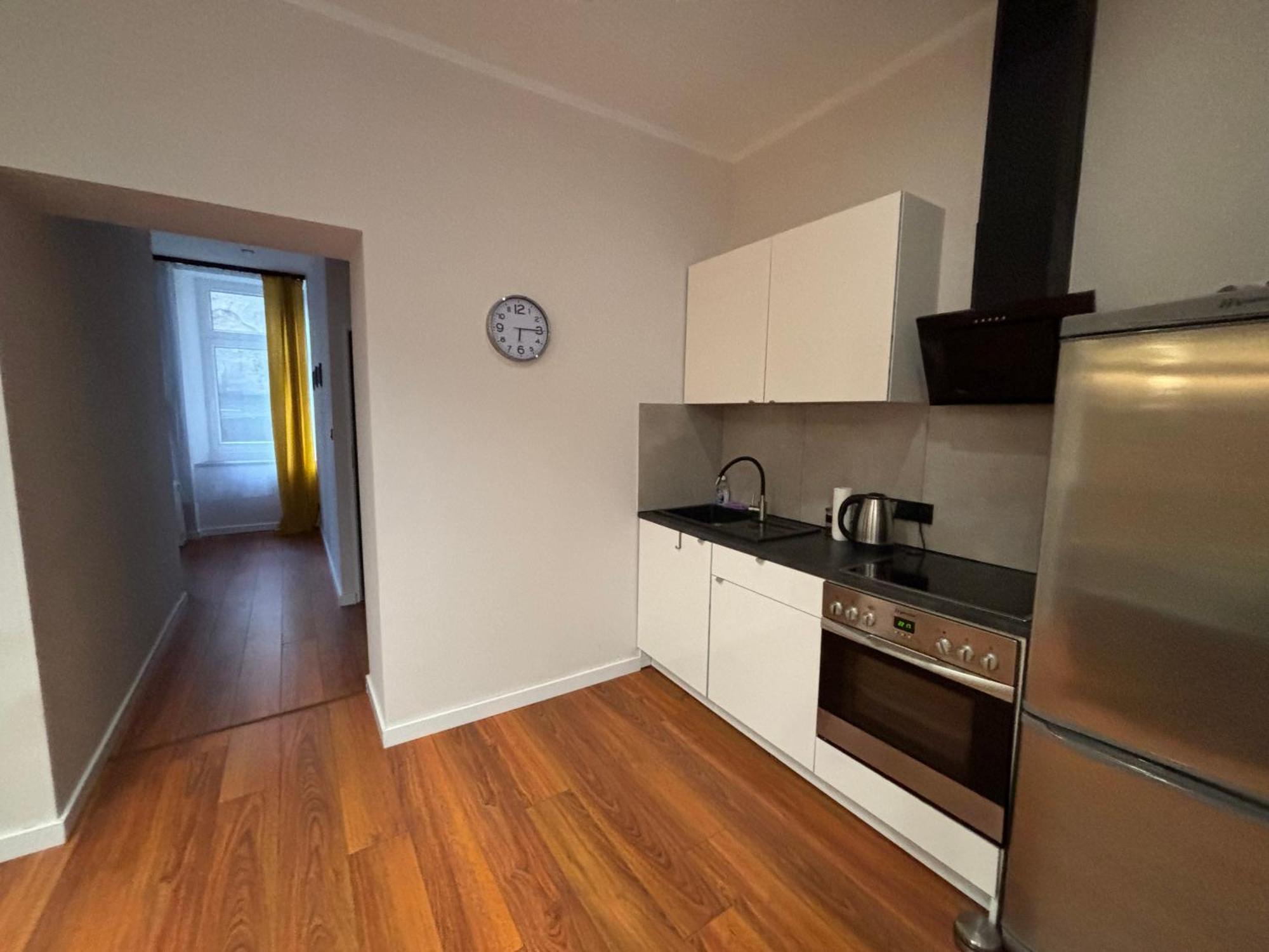 Kk Apartament Marszalkowski Bytom Exterior foto